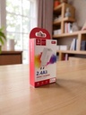 HOGUO E101 2.4A راس شاحن مخرج