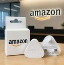 AMAZON راس شاحن أيفون ثلاثي 5 وات