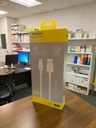 PINTE S38 6A كابل أيفون
