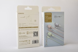 [D1239] ROMOSS 27W راس شاحن اصليه براند