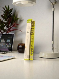 [E1565] FRAMS SY-03 2.1A كابل أيفون